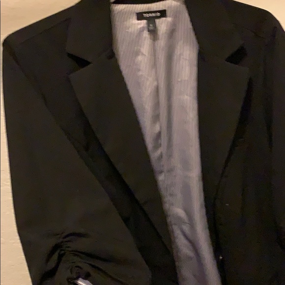 Suit Jacket - Picture 3 of 6